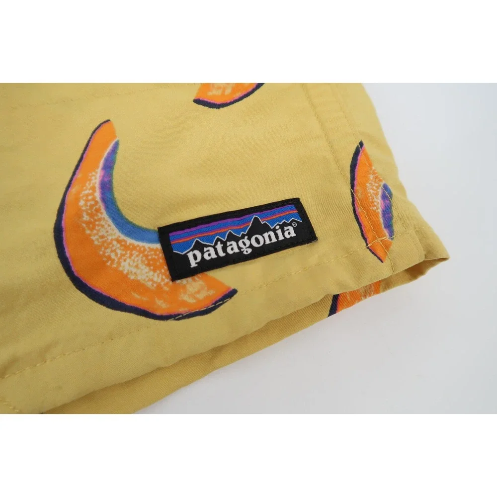 Patagonia brand size